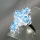 Small Cross - Ring Karen - 2